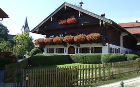 Gaestehaus Banik